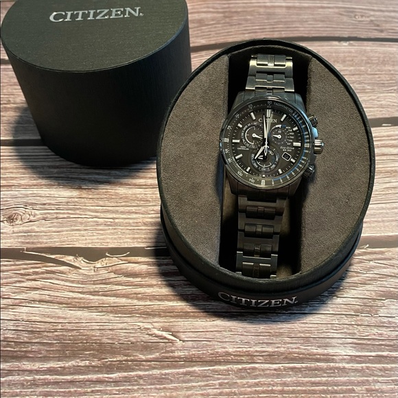 Citizen Watch